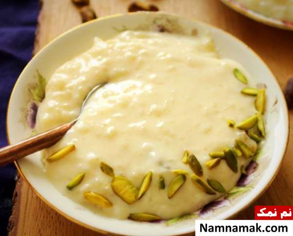 خواص فرنی خواص و فواید فرنی برای سلامت بدن