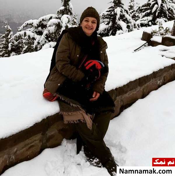 تبریک روز بازیگر توسط هنرمندان گلاب آدینه بازیگر سرشناس تئاتر و سینما