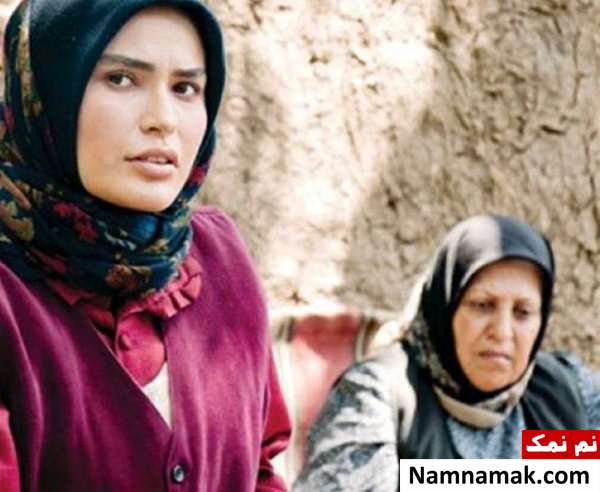 تبریک روز بازیگر توسط هنرمندان شیوا طاهری بازیگر گذر از رنج ها