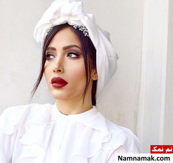 بیوگرافی و زندگینامه آیتک جاویدنژاد و همسرش عکسهای جدید آیتک جاویدنژاد