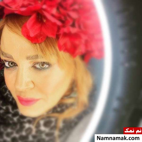 تبریک روز بازیگر توسط هنرمندان بهاره رهنما بازیگر سینما و تلویزیون