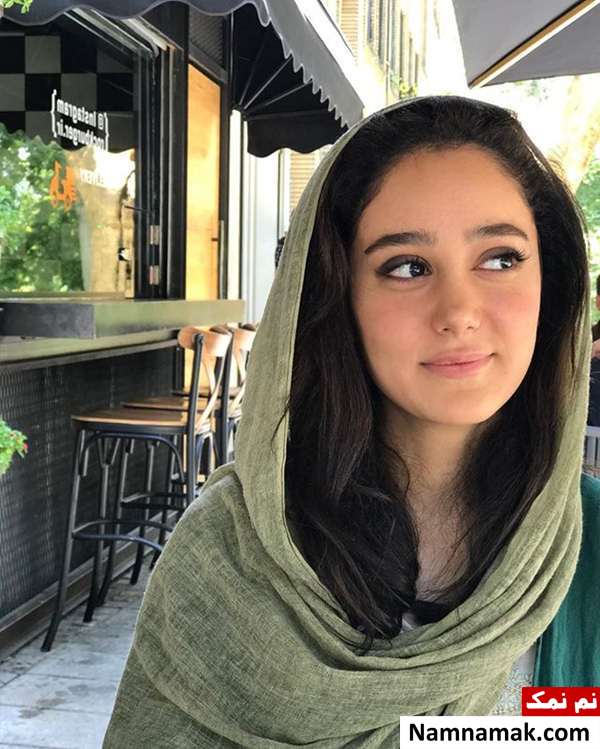ساقی حاجی پور بیحجاب