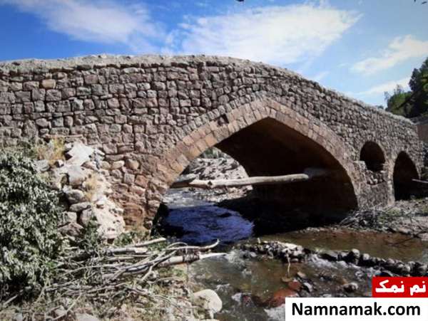 جاذبه روستای لیقوان و آدرس روستای لیقوان تبریز