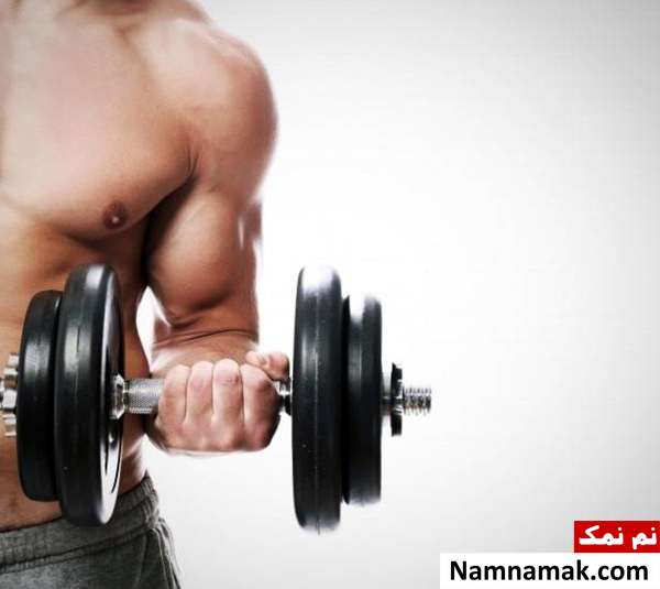 آشنایی با نرمش های مخصوص ماه رمضان