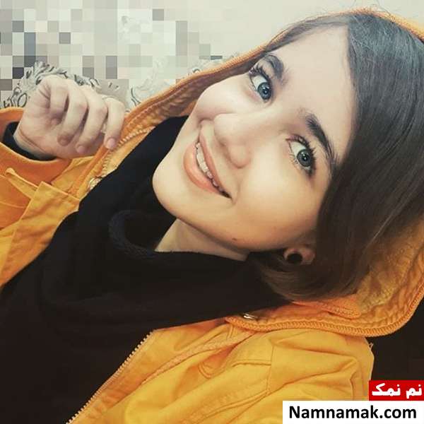 عسل مردی بازیگر نقش مژگان بچه مهندس 2