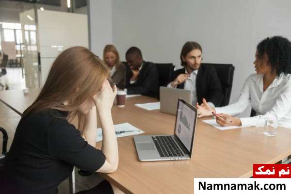 حواس پرتی تشخیص سرگیجه مربوط به گوش