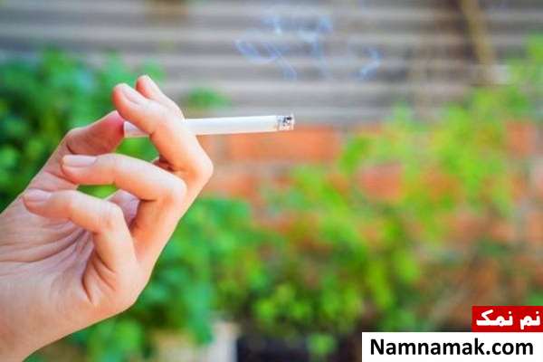 ارتباط سیگار و سیستم ایمنی بدن