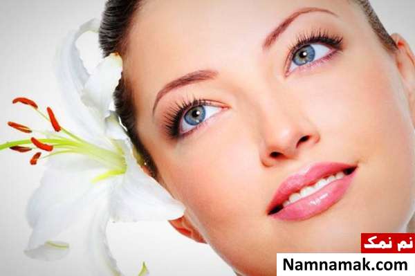 هویج و زنجبیل برای پوست فواید آب هویج و زنجبیل برای پوست