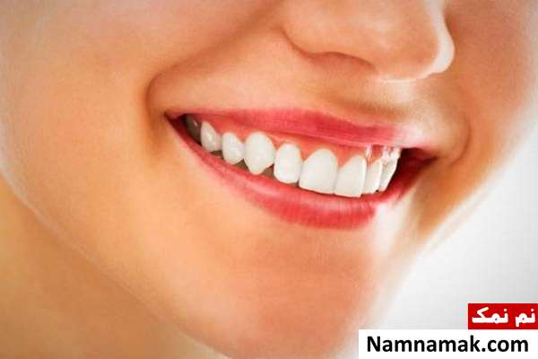محافظت از دندان و لثه آب هویج و زنجبیل برای محافظت از لثه و دندان