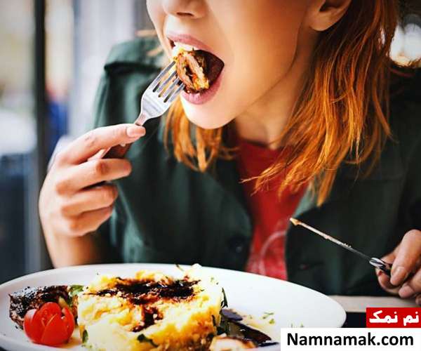 غذای مناسب بهار بهترین غذای بهاری
