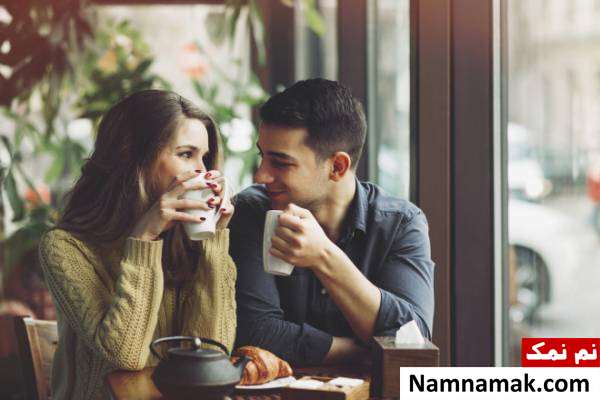 راههای بهتر شدن رابطه با همسر