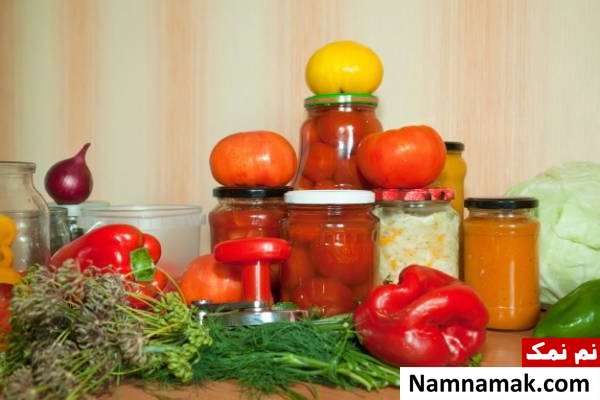  دانستنی های تغذیه دوران بارداری 