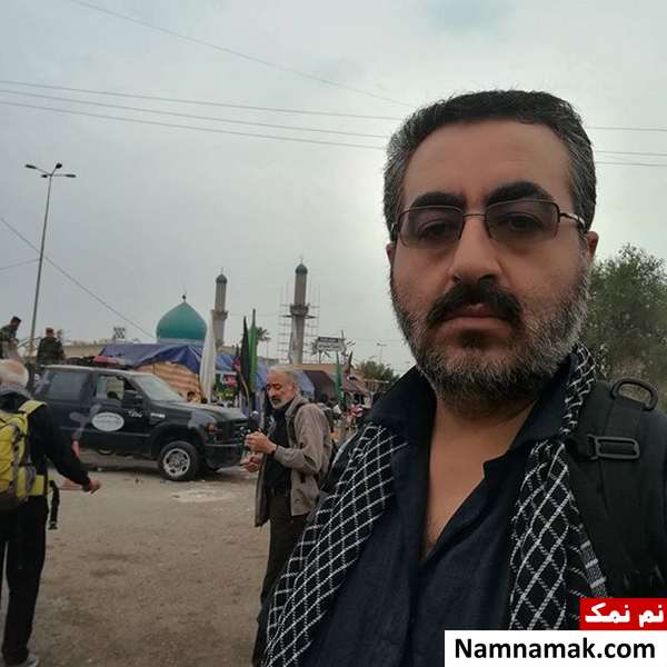 بیوگرافی دکتر کیانوش جهانپور و همسرش الهام فخاری عکسهای اینستاگرام کیانوش جهانپور