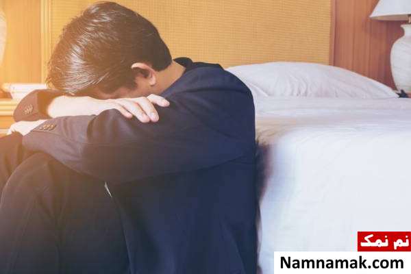 نحوه کنار آمدن با مرگ همسر