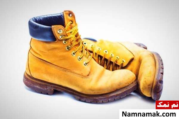 روش نگهداری کفش روش های نگهداری و مراقبت از کفش ها