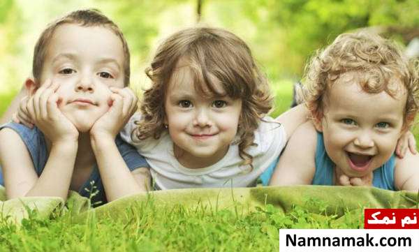 ویژگی بچه های وسط بچه های وسط خانواده