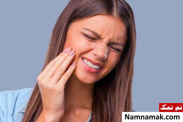 دلیل دندان درد شبانه چیست؟