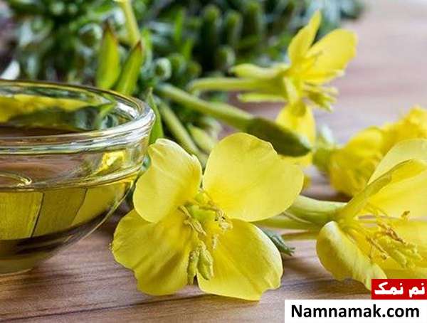 روغن گل مغربی برای نازایی 