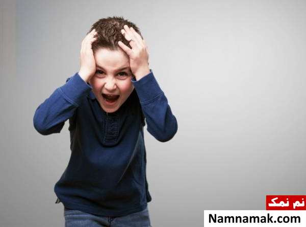 دلایل بدرفتاری کودکان روش های مختلف بدرفتاری کودکان