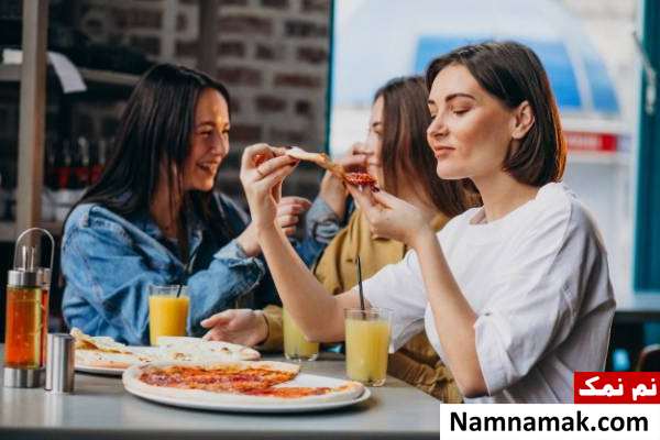 انواع رژیم های لاغری معروف دنیا