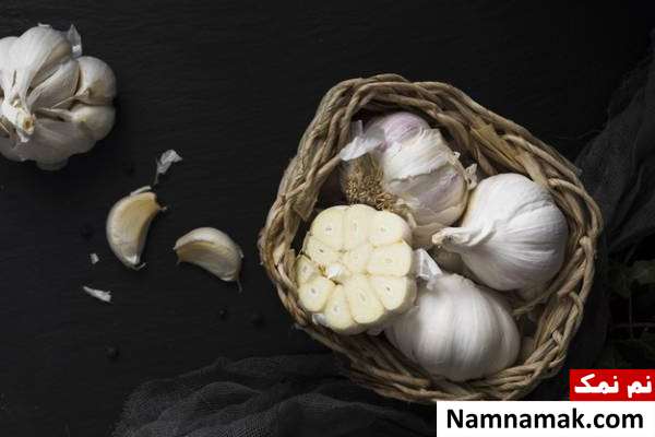 مواد غذایی برای تنظیم هورمون ها