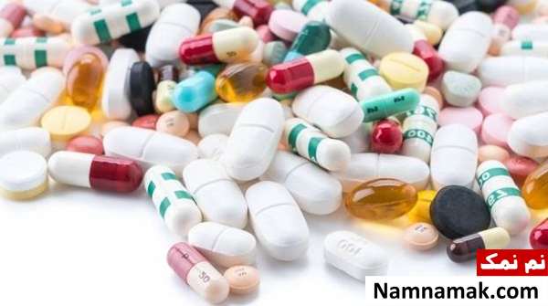 علت تجمع اب زیر پوست