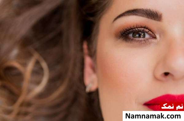 بهترین سبک آرایش رسمی