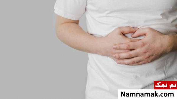 سوزش سر دل سوزش سر دل از عوارض چای با لیمو ترش
