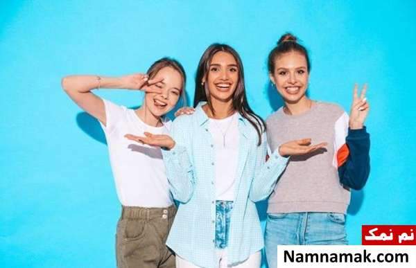 مشکلات والدین و نوجوانان