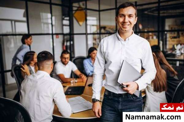 کارآفرین موفق مراحل مهم برای تبدیل شدن به یک کارآفرین موفق