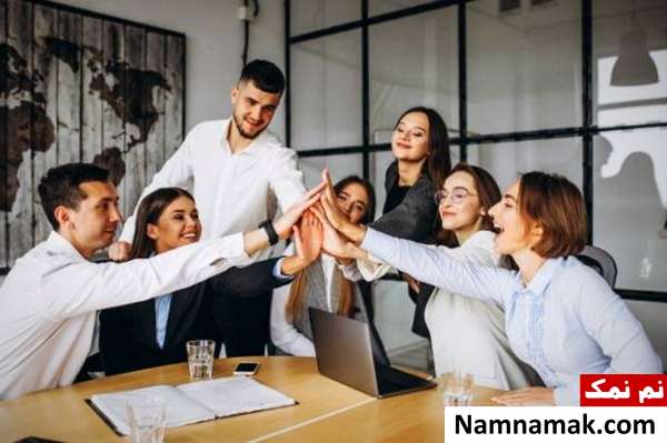 کارآفرین راه هایی برای تبدیل شدن به کارآفرین موفق
