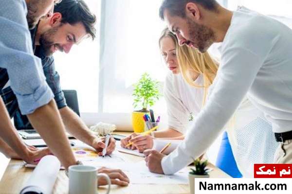 نکات کارآفرینی اهمیت بازاریابی در کارآفرینی