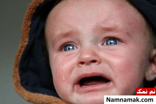 صدای گریه نوزاد معنی صدای گریه نوزاد