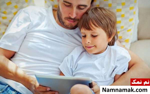 نحوه تربیت کودک حساس چگونه است؟