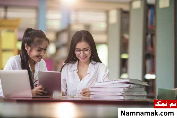 چالش های کلاس آنلاین 