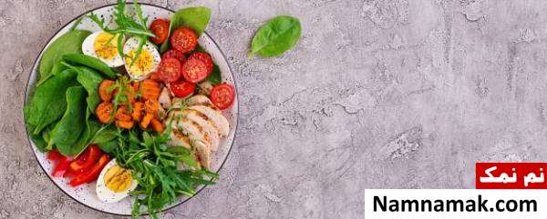 رژیم درمانی کتوژنیک رژیم غذایی کتوژنیک در صرع