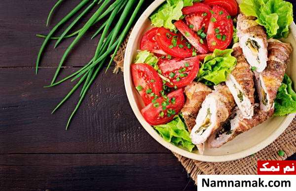 رژیم غذایی کتوژنیک رژیم غذایی مناسب شیمی درمانی