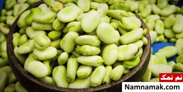 طرز نگهداری باقلا سبز روش های خشک کردن باقلا سبز