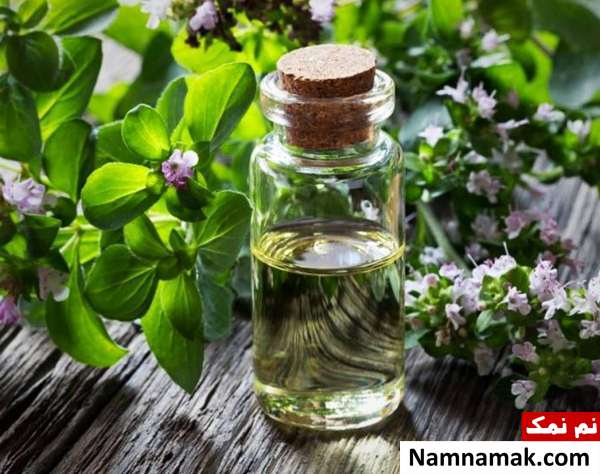 خواص عرق پونه برای سلامت بدن