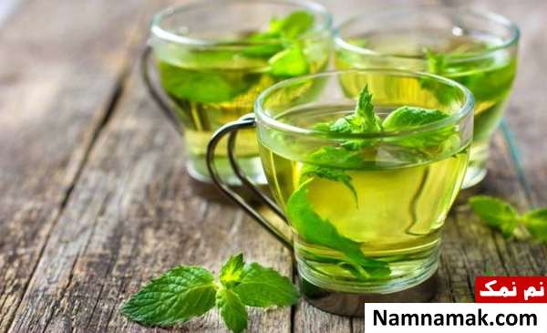 تمام خواص و مضرات عرق پونه