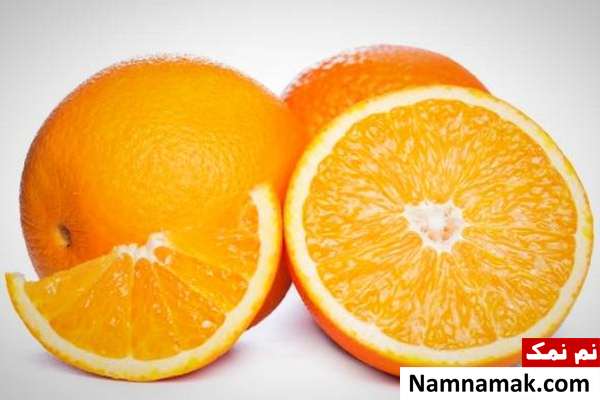 حقایقی مهم درباره پرتقال