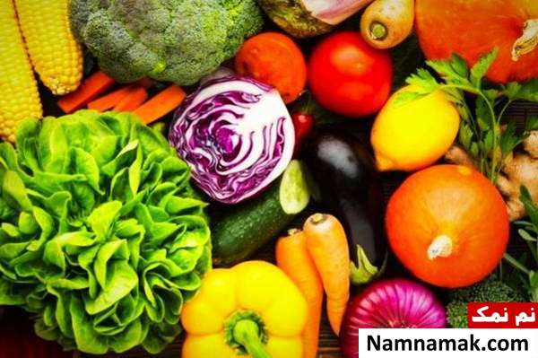 بعد از استفراغ چه بخوریم غذاهای مناسب برای بعد از استفراغ