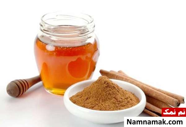عسل و دارچین خواص معجون عسل و دارچین