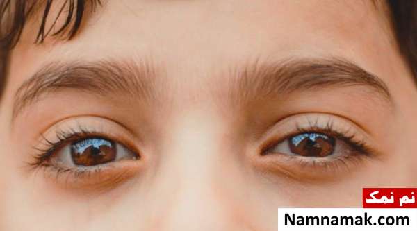 معاینه چشم چگونه چشم هایمان را در خانه معاینه کنیم؟