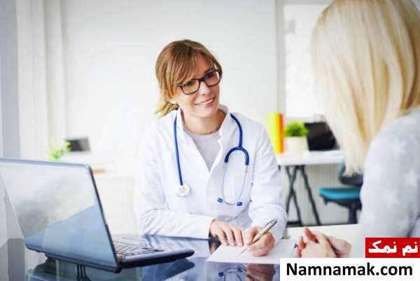کارهای قبل از بچه دار شدن