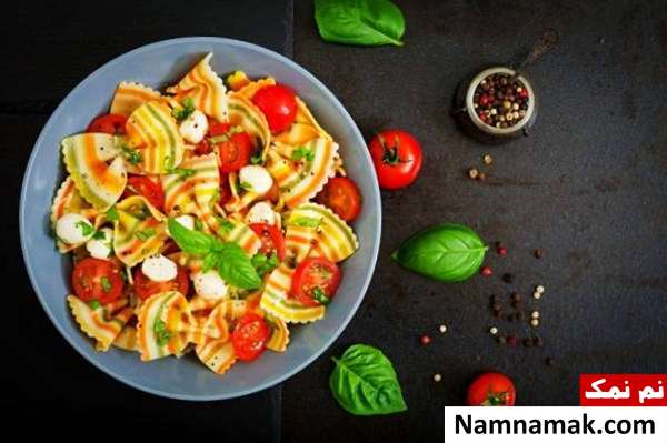 باورهای اشتباه درباره رژیم غذایی 