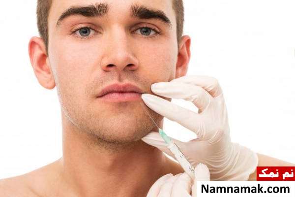 فواید تزریق چربی برای صورت