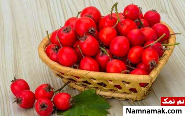 استفاده از زالزالک برای کلیه ها
