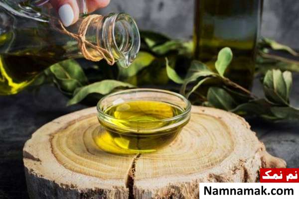 مصرف روغن زیتون استفاده از روغن زیتون در رژیم غذایی