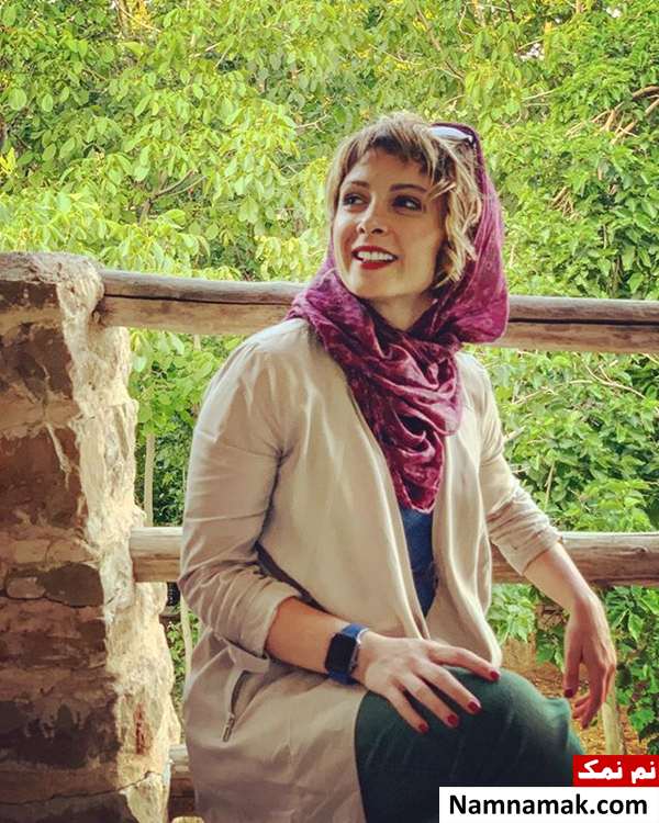 عکسهای اینستاگرام فرناز رهنما